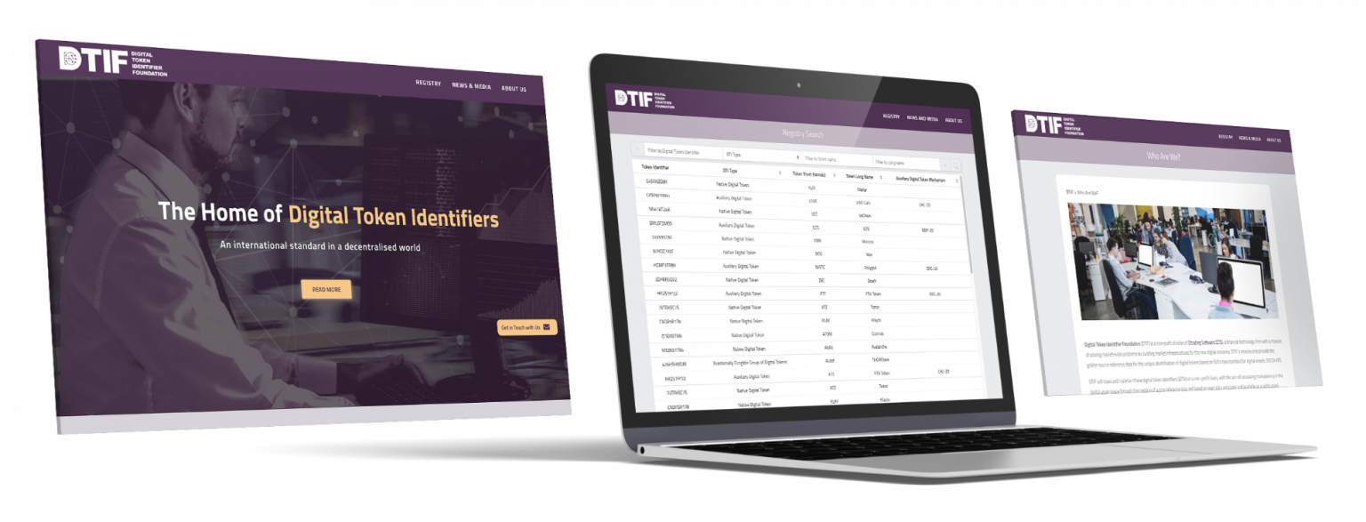 Etrading Software | Digital Assets