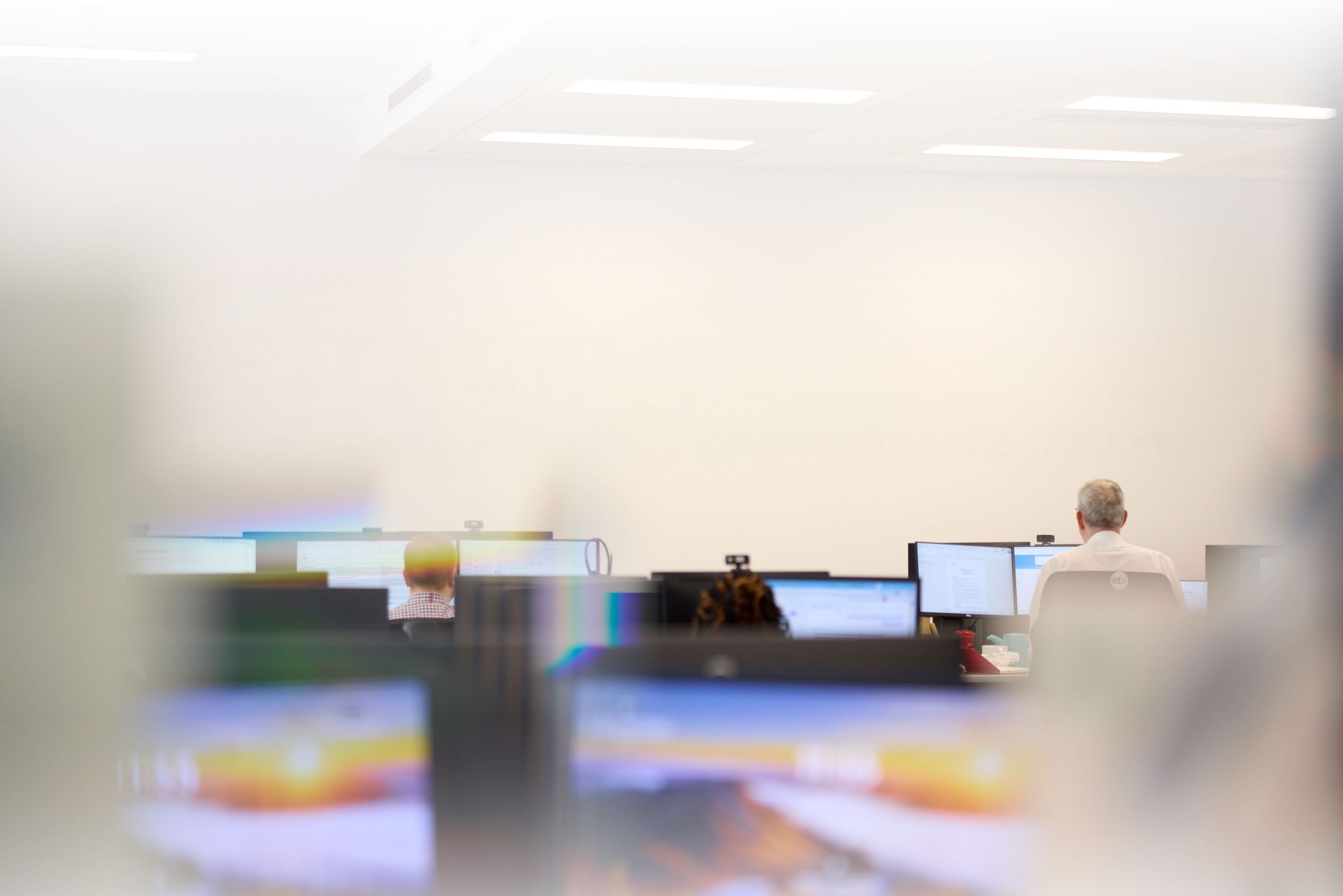 Automated Solutions, Managed Services, and Reference Data for the Global Capital Markets