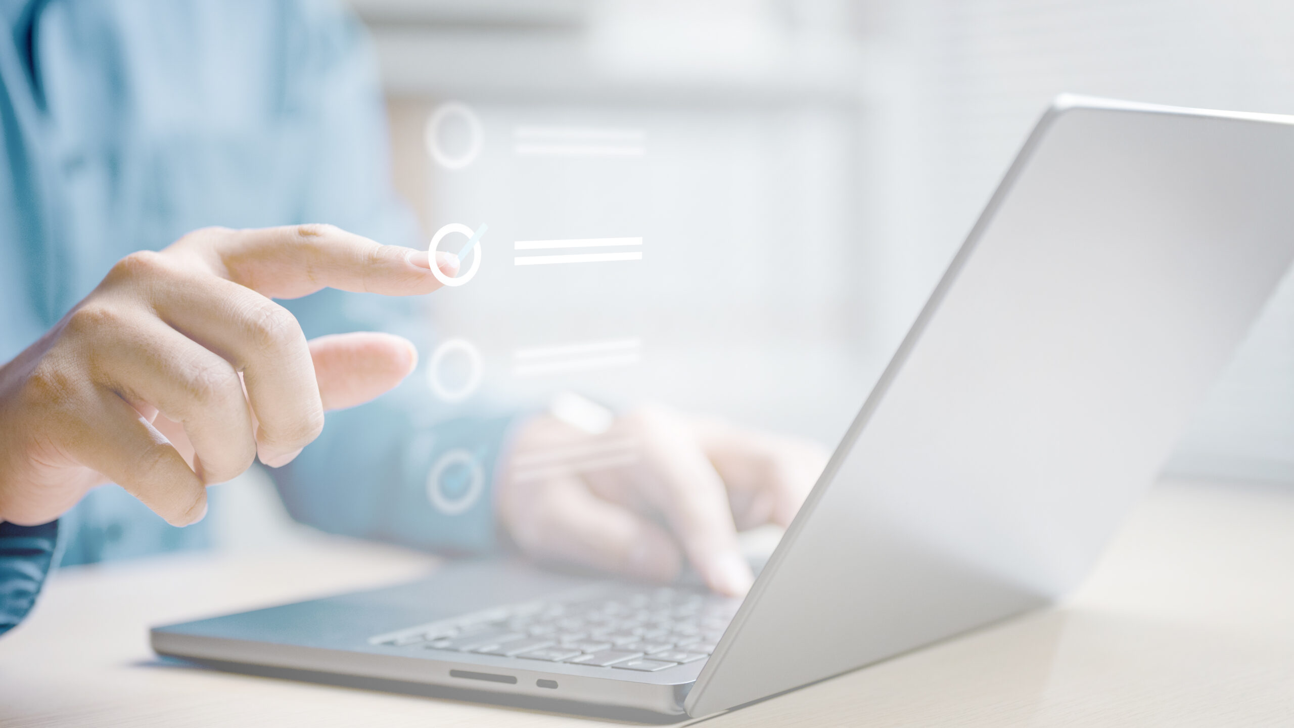 Are You Transparency Ready?